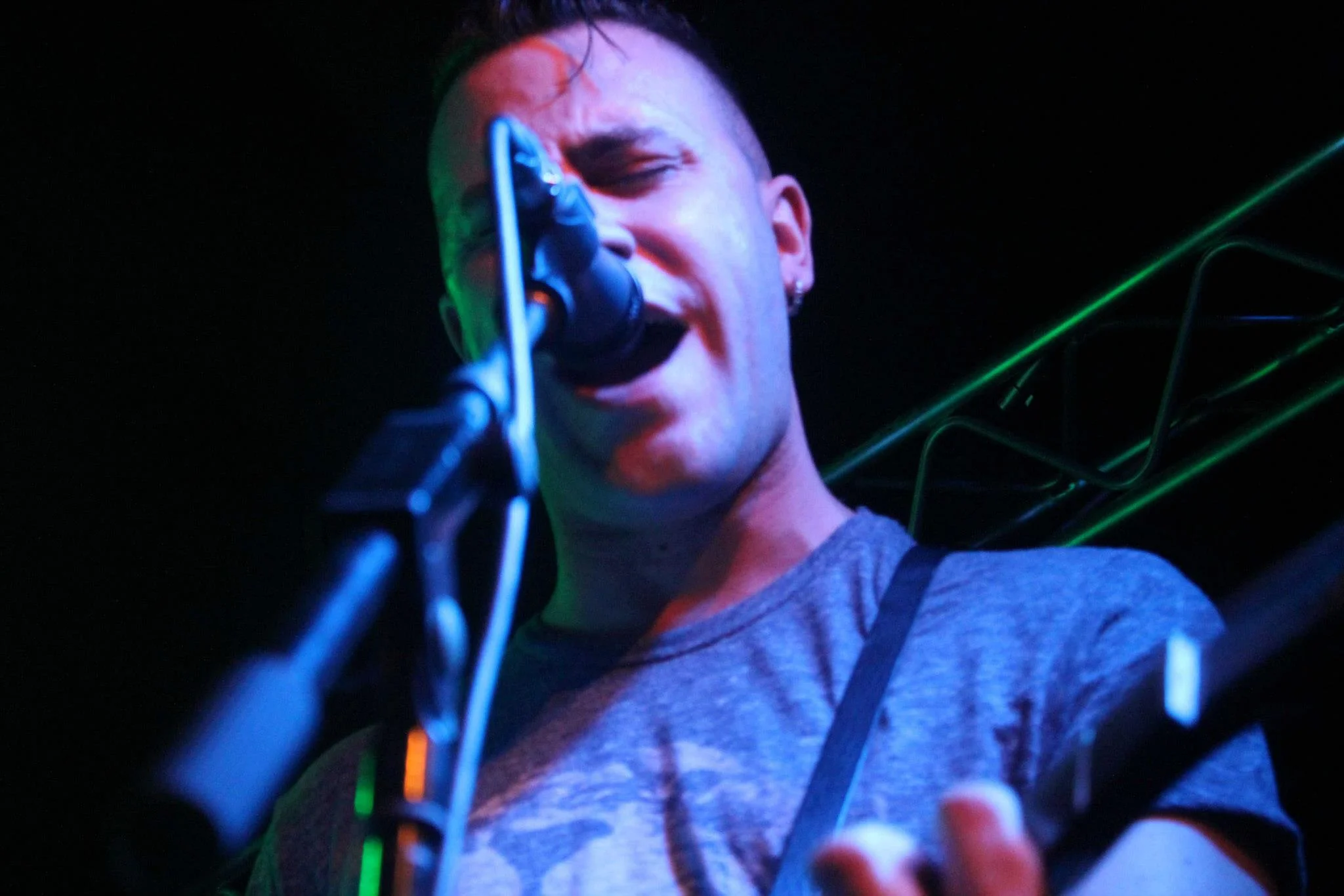 DAKINIZ live at CAVERN CLUB
