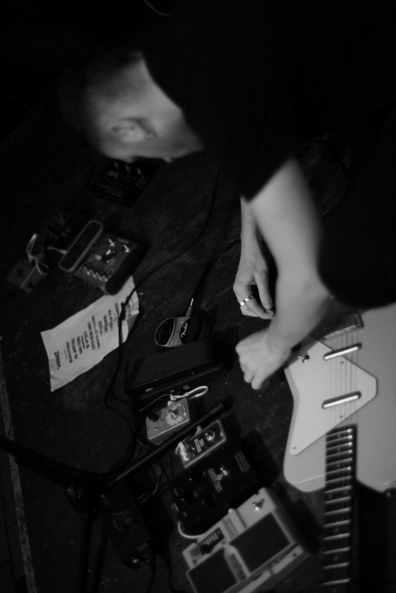 DAKINIZ live at GAMBETTA CLUB