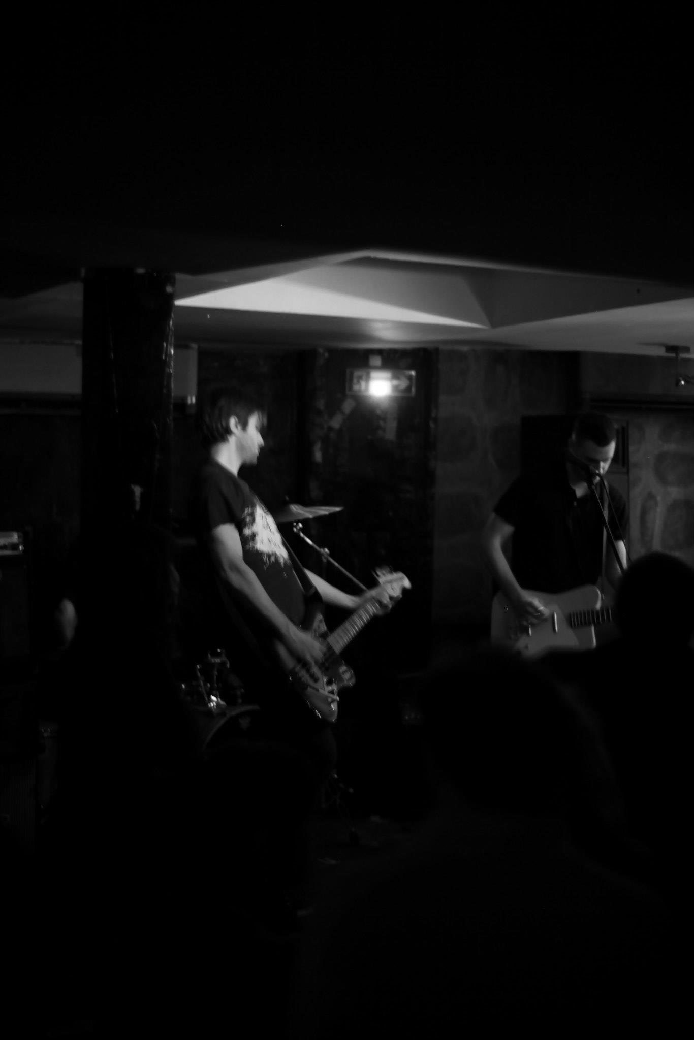 DAKINIZ live at GAMBETTA CLUB