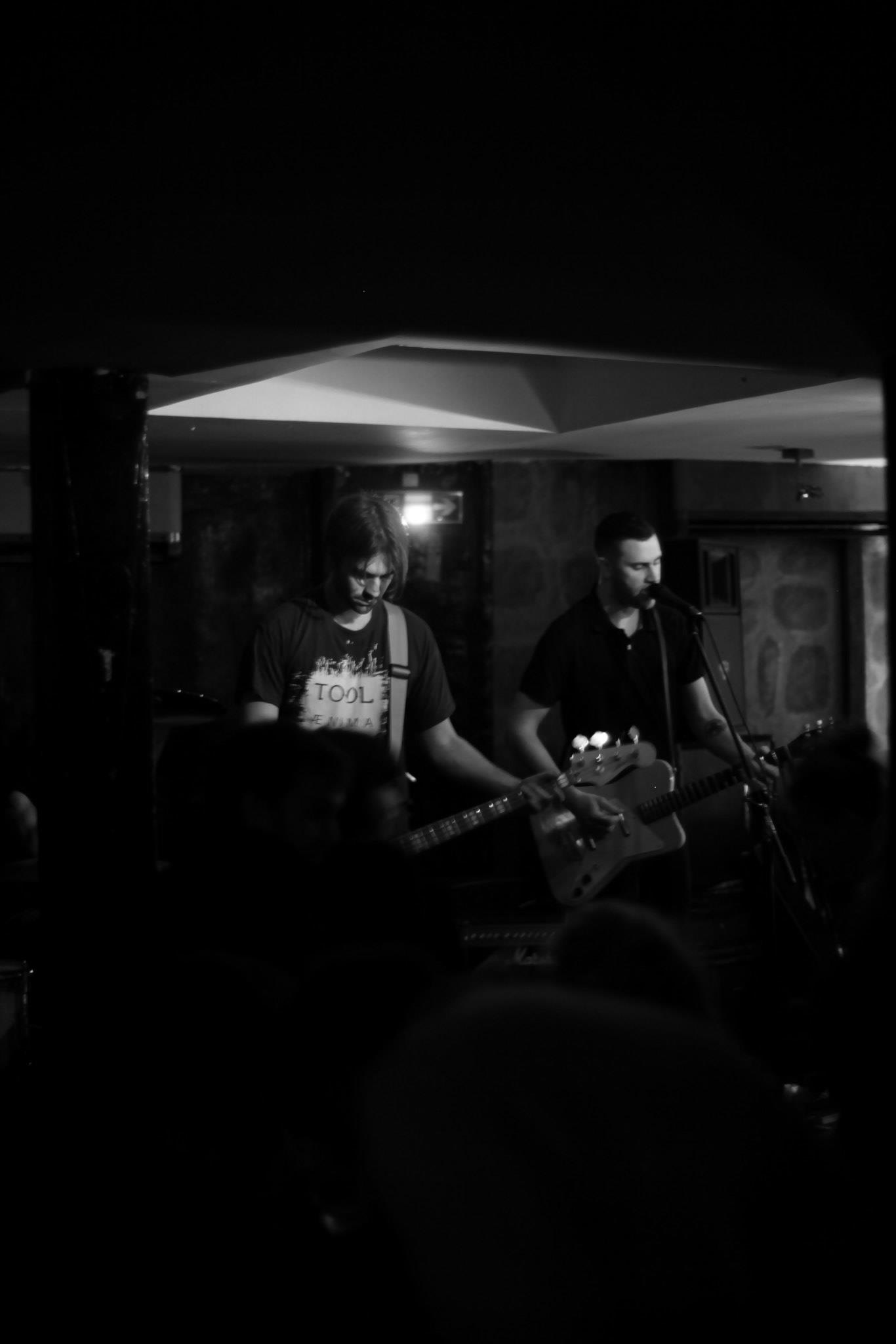 DAKINIZ live at GAMBETTA CLUB