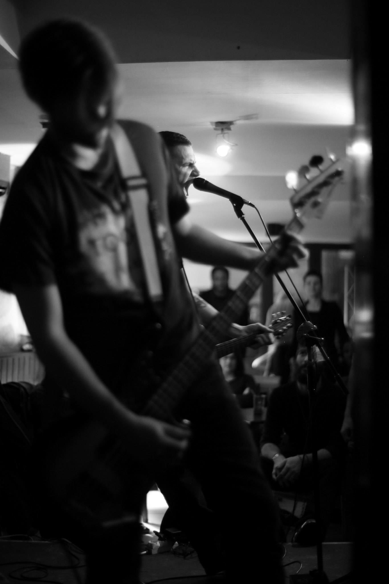 DAKINIZ live at GAMBETTA CLUB
