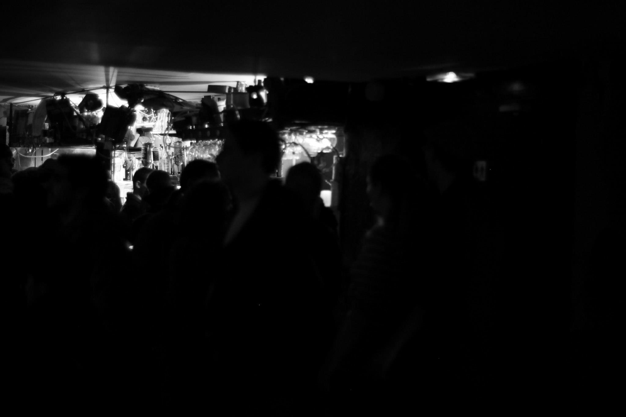 DAKINIZ live at GAMBETTA CLUB