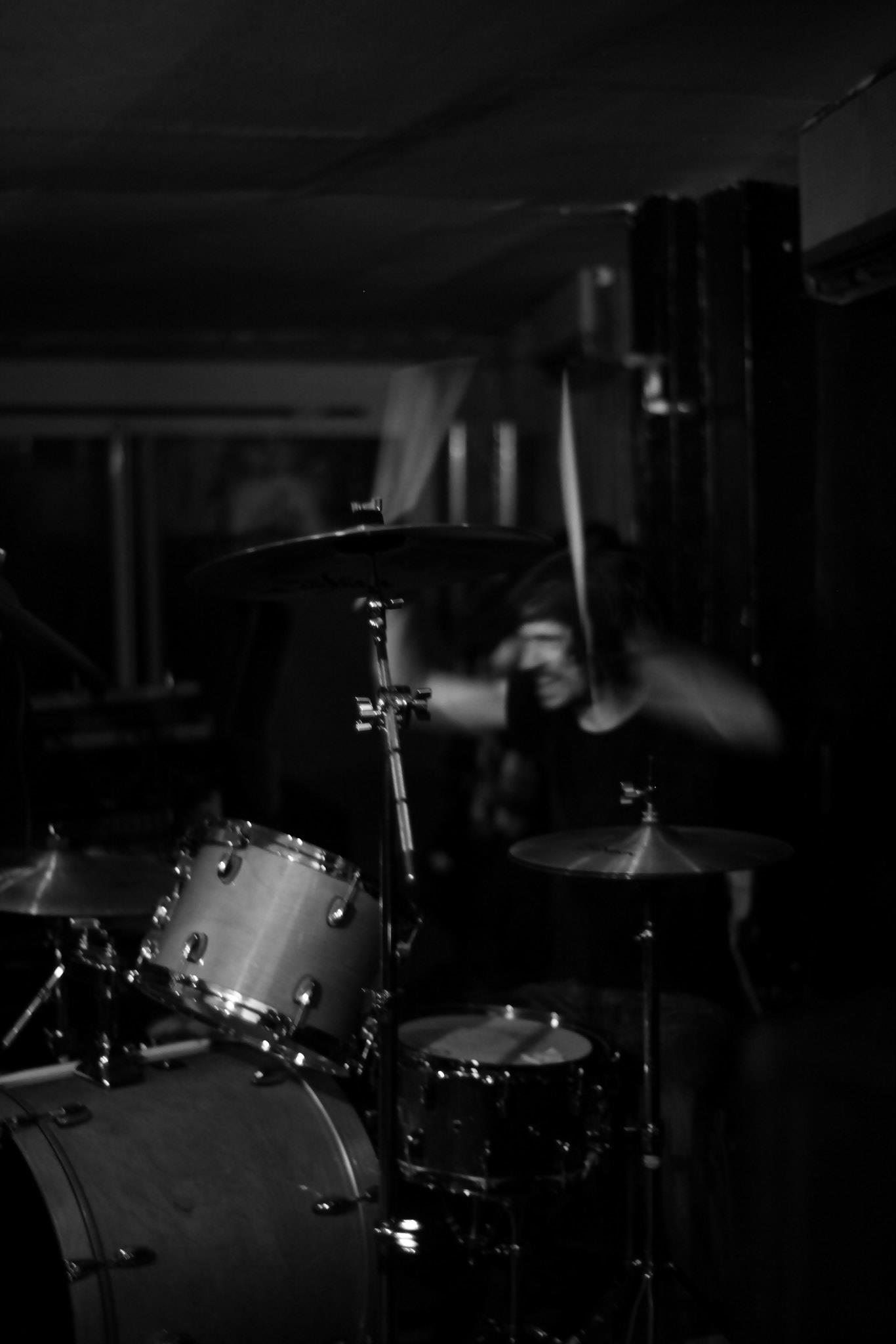 DAKINIZ live at GAMBETTA CLUB