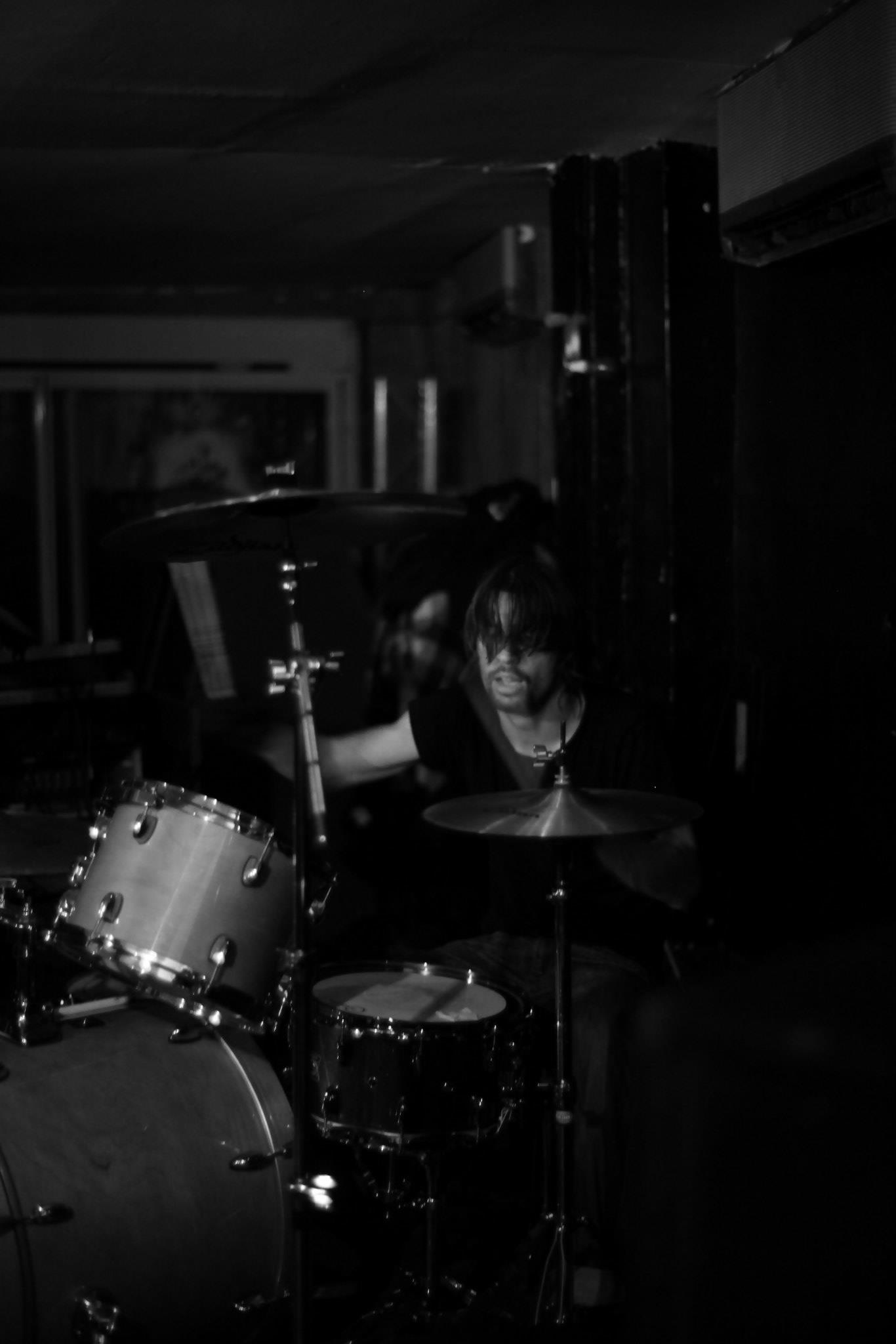 DAKINIZ live at GAMBETTA CLUB