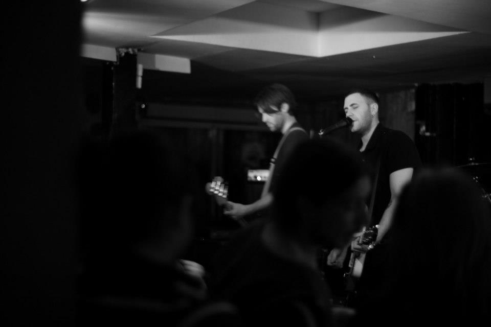 DAKINIZ live at GAMBETTA CLUB