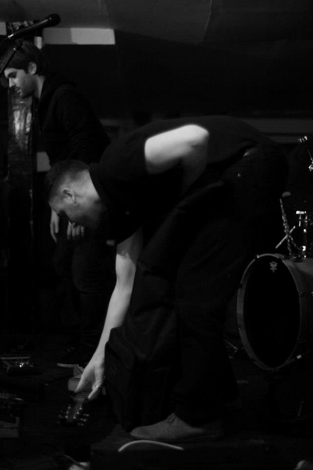 DAKINIZ live at GAMBETTA CLUB