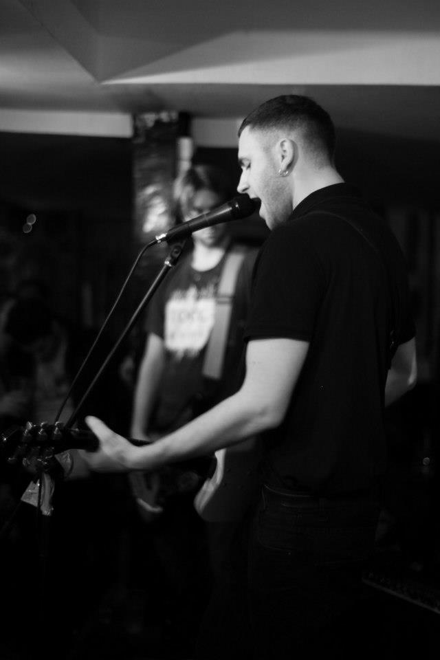 DAKINIZ live at GAMBETTA CLUB