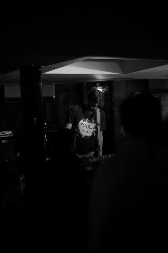DAKINIZ live at GAMBETTA CLUB