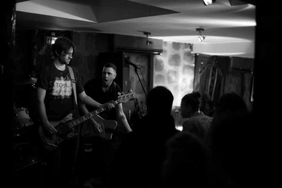 DAKINIZ live at GAMBETTA CLUB