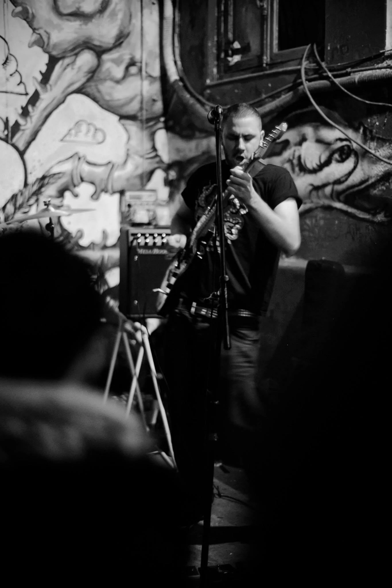 DAKINIZ live at LA MIROITERIE