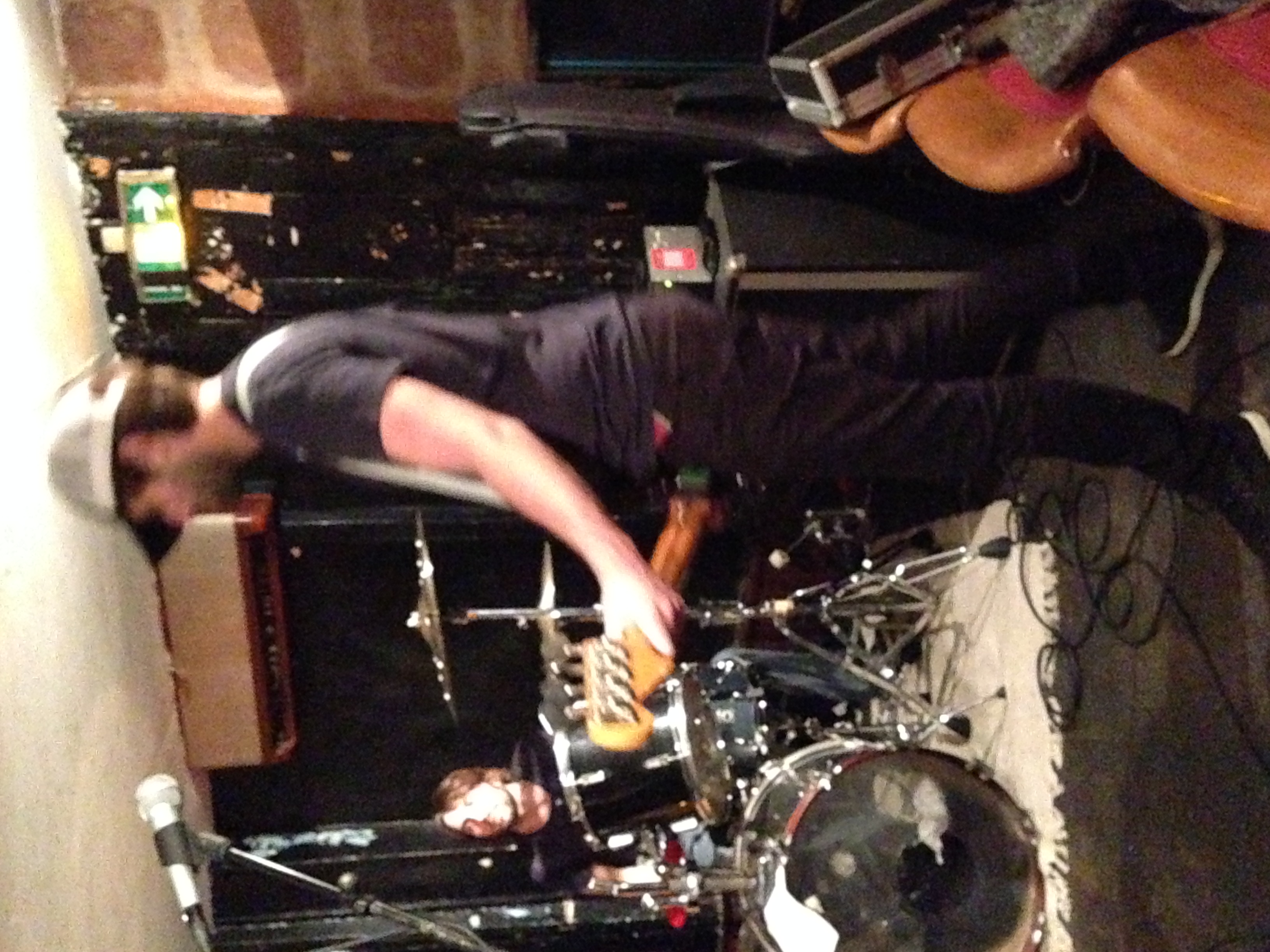 DAKINIZ live at GAMBETTA CLUB