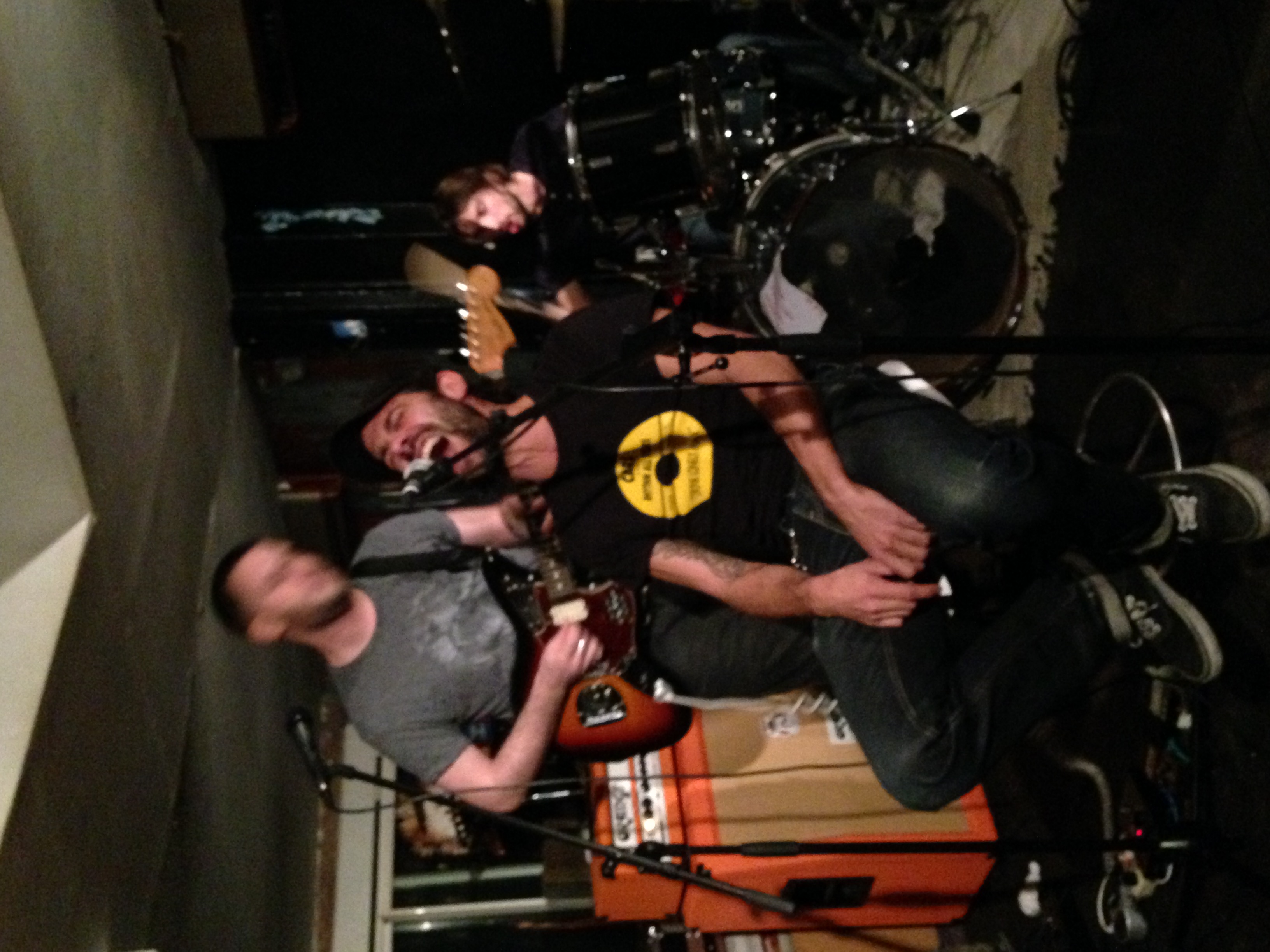 DAKINIZ live at GAMBETTA CLUB
