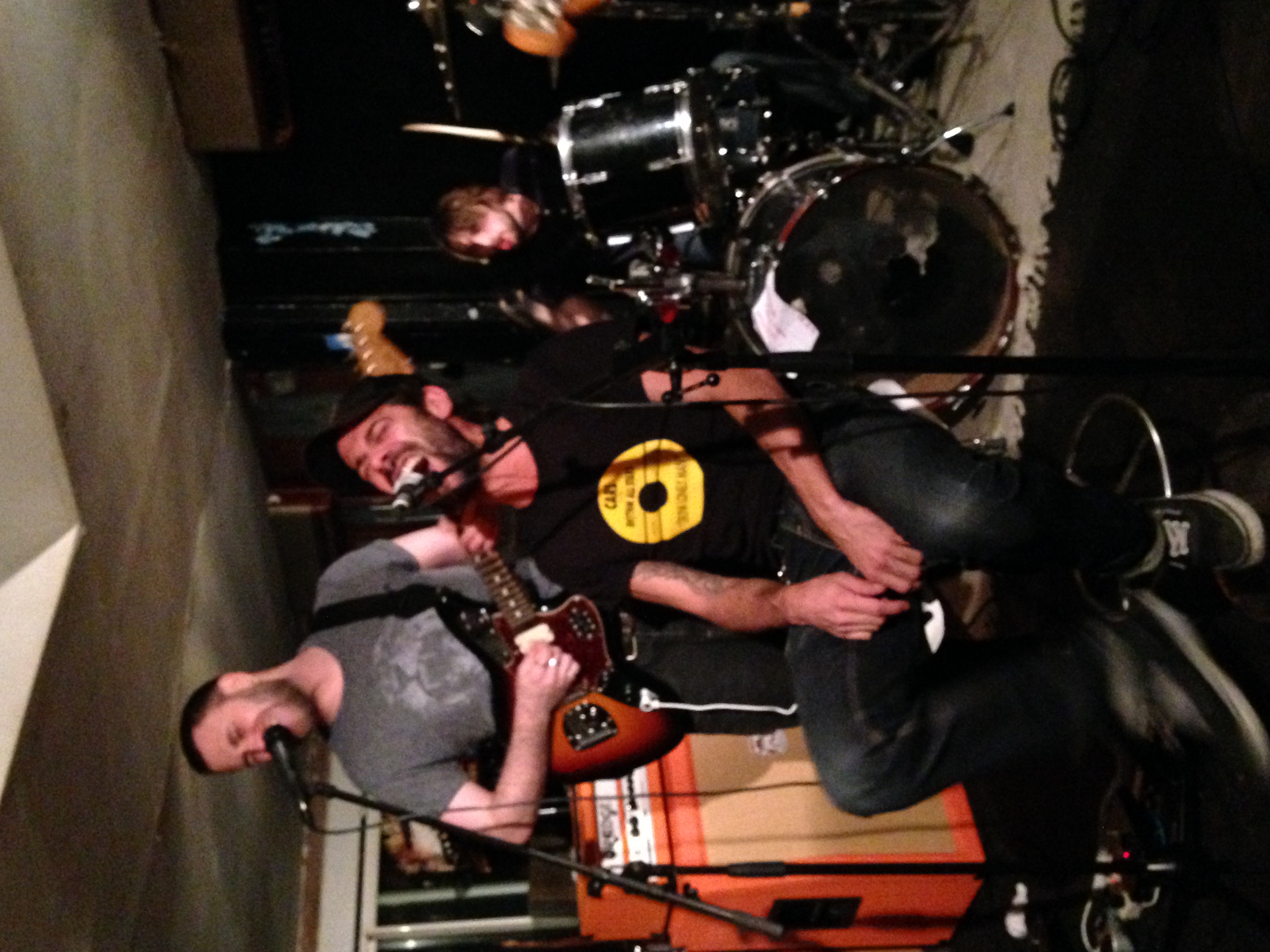 DAKINIZ live at GAMBETTA CLUB