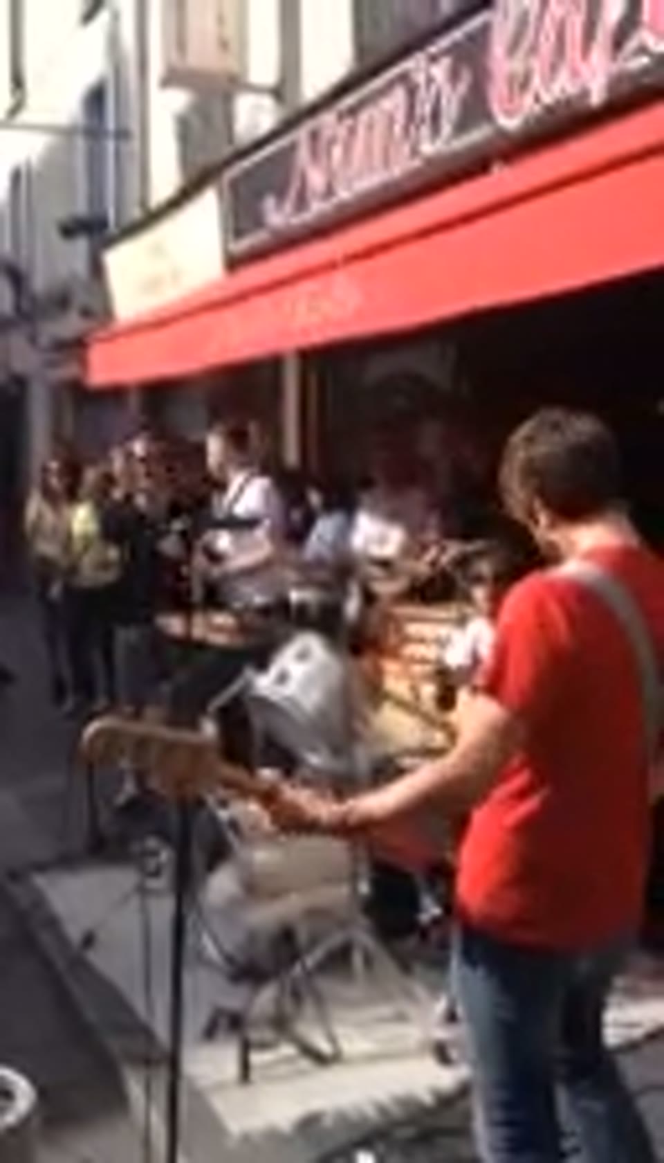 DAKINIZ live video thumbnail