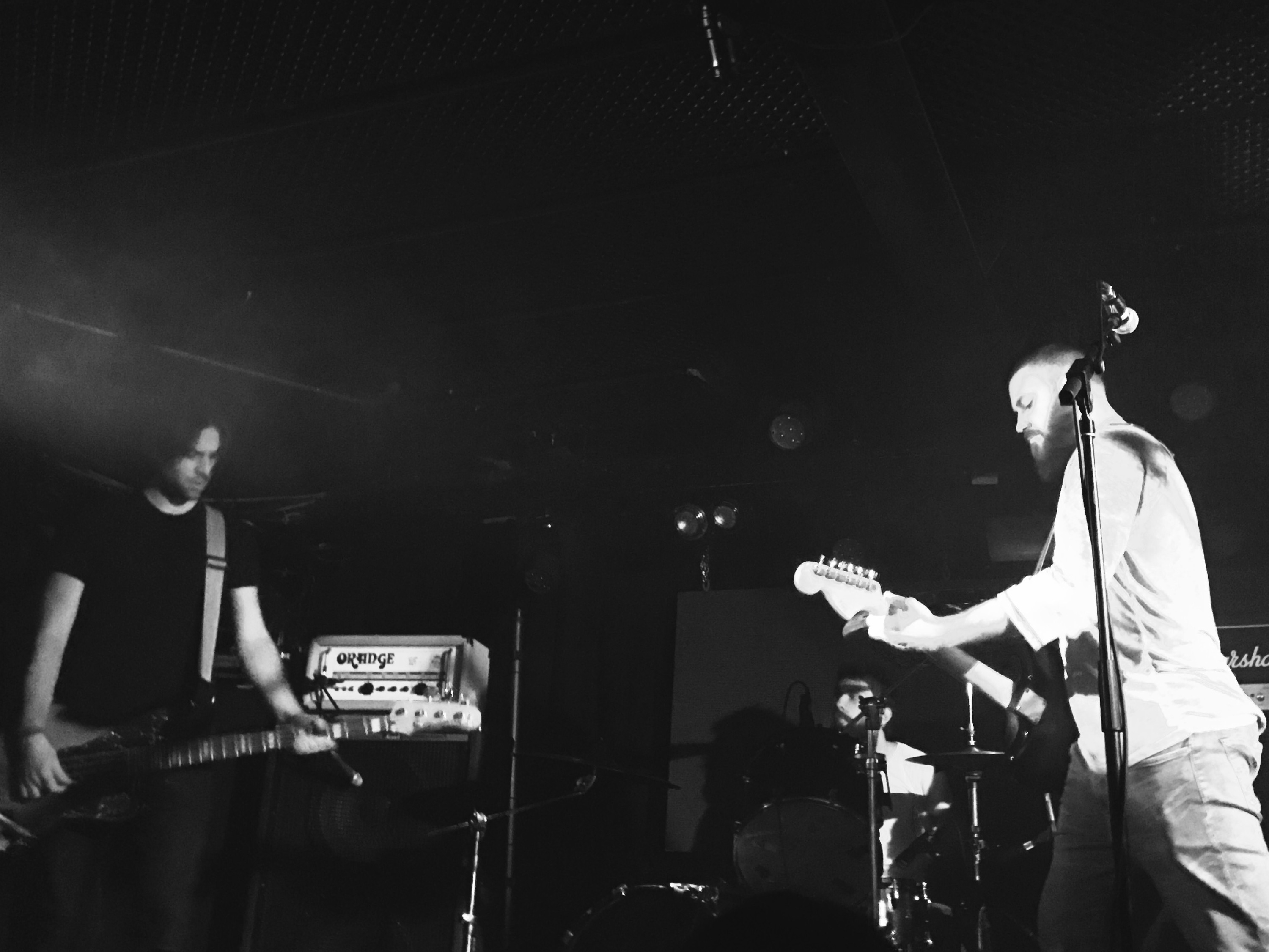 DAKINIZ live at BATOFAR