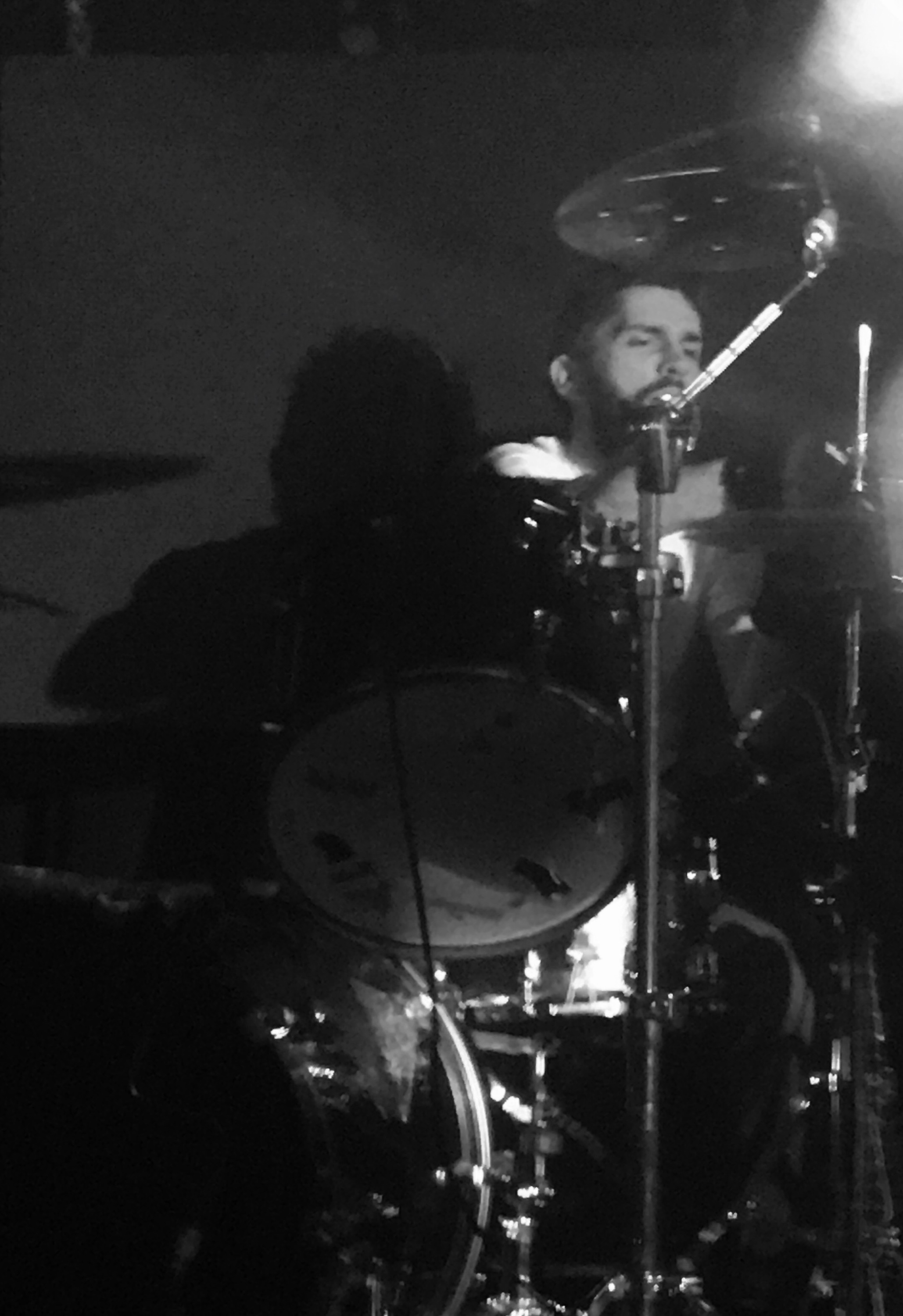 DAKINIZ live at BATOFAR