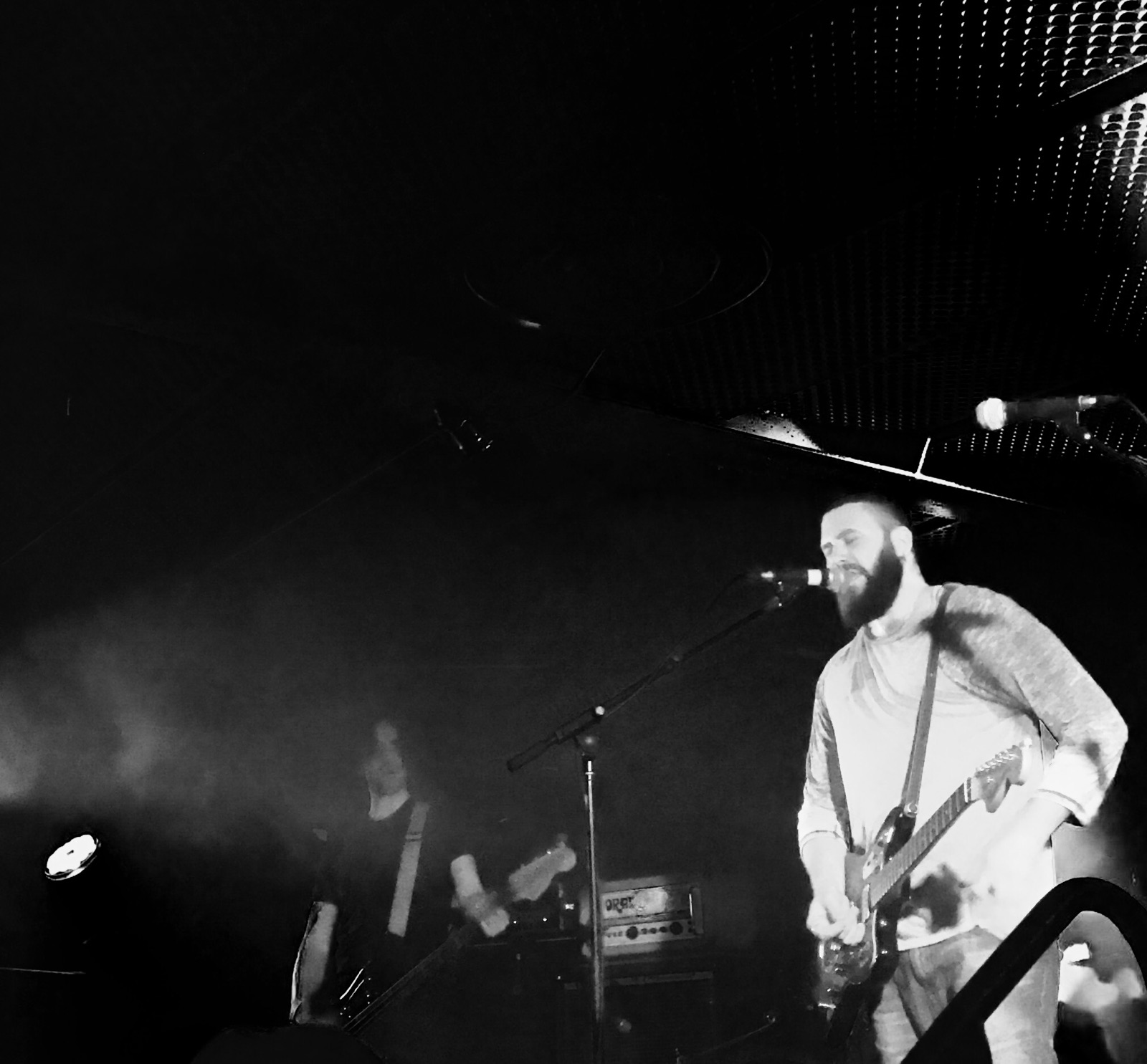 DAKINIZ live at BATOFAR
