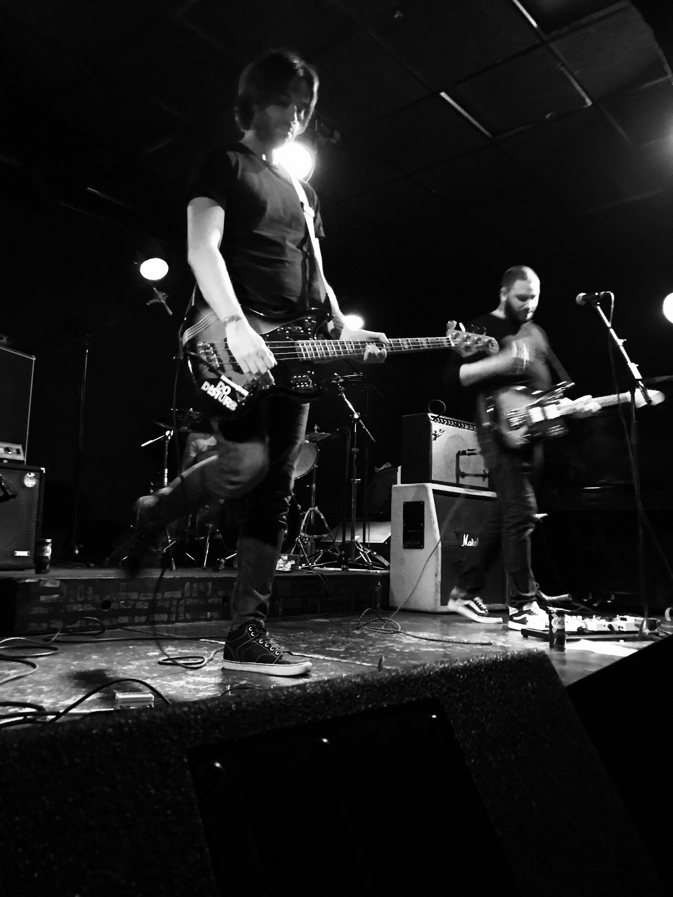 DAKINIZ live at STUDIO CAMPUS