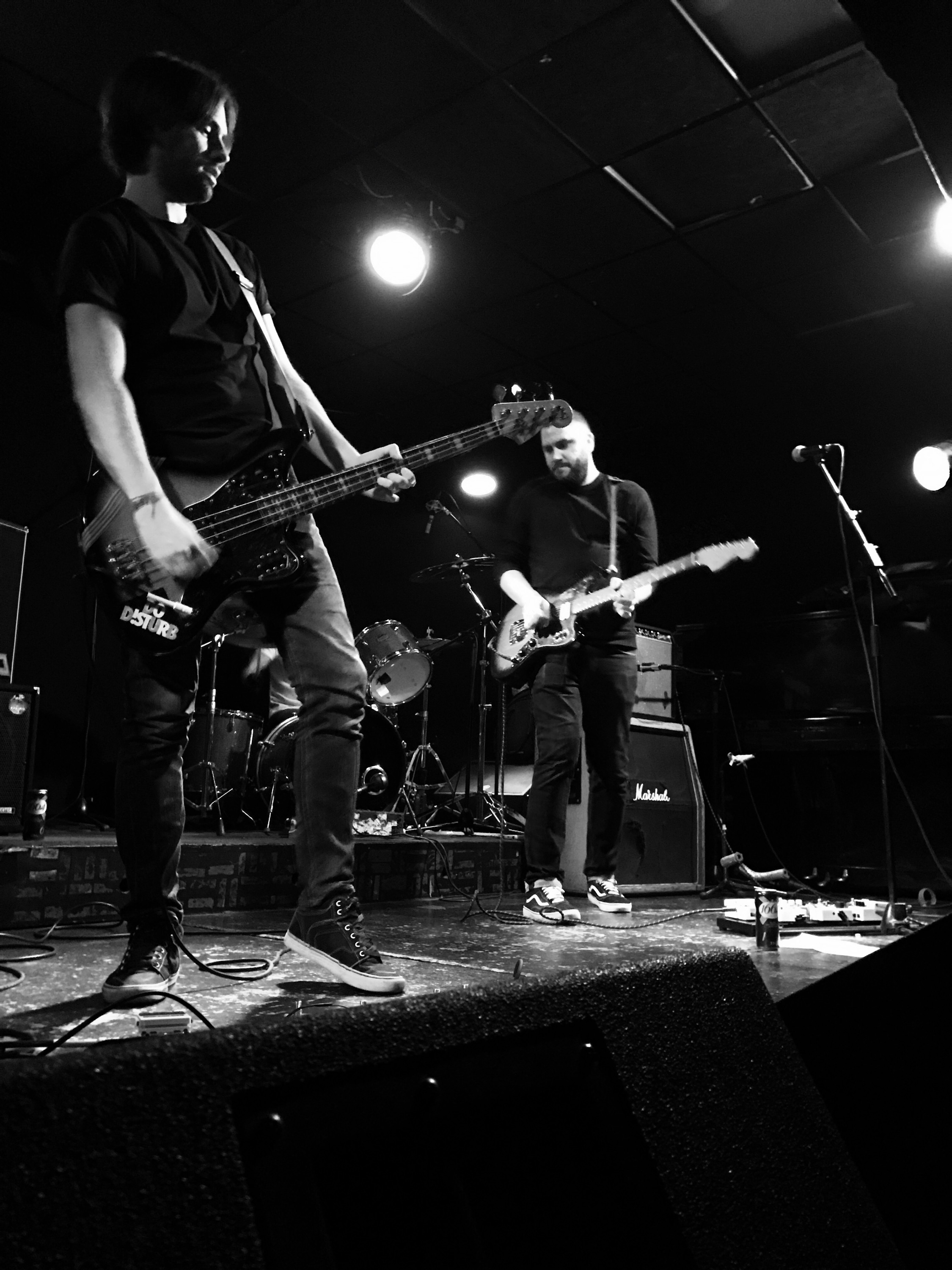 DAKINIZ live at STUDIO CAMPUS
