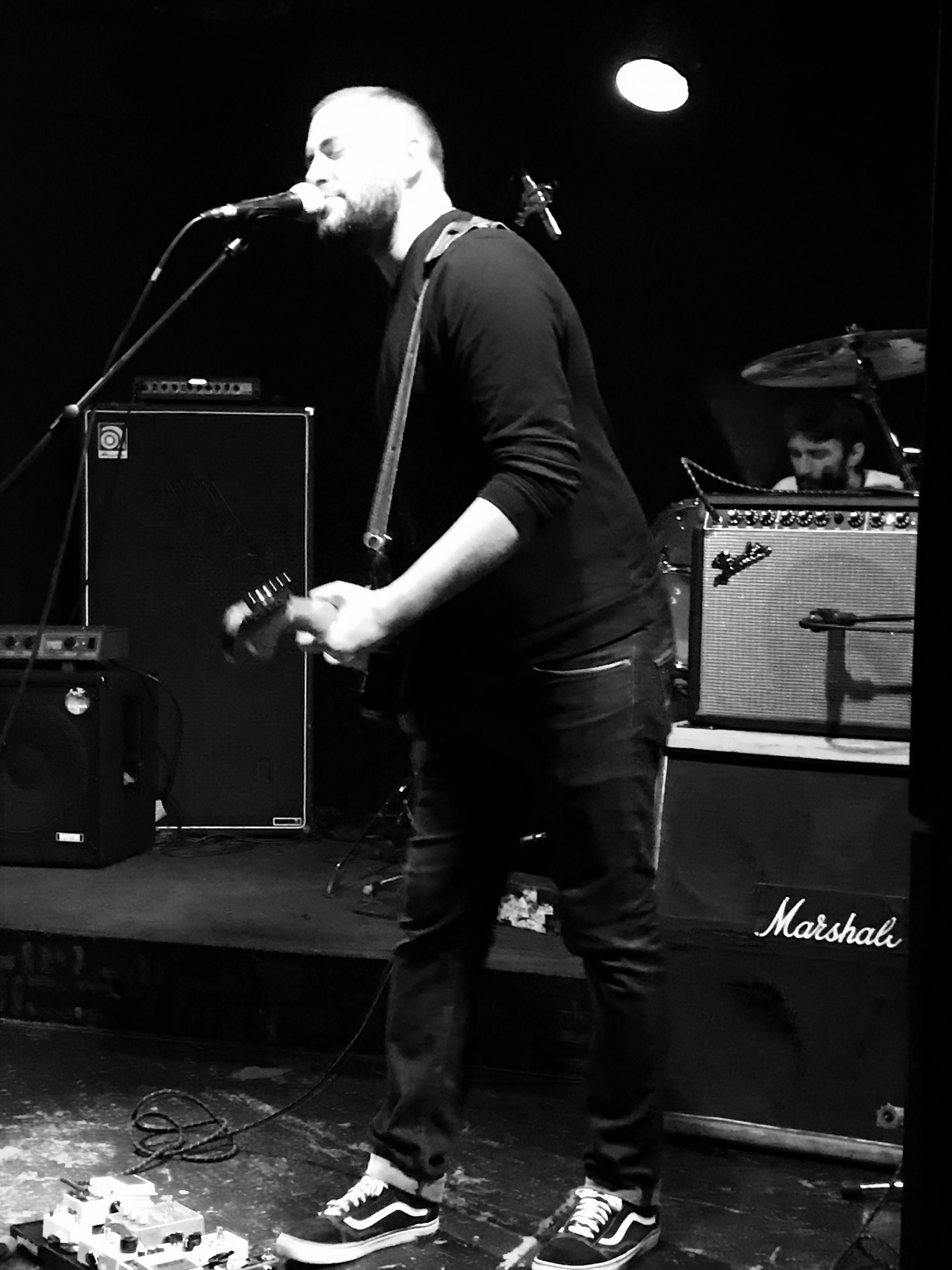 DAKINIZ live at STUDIO CAMPUS