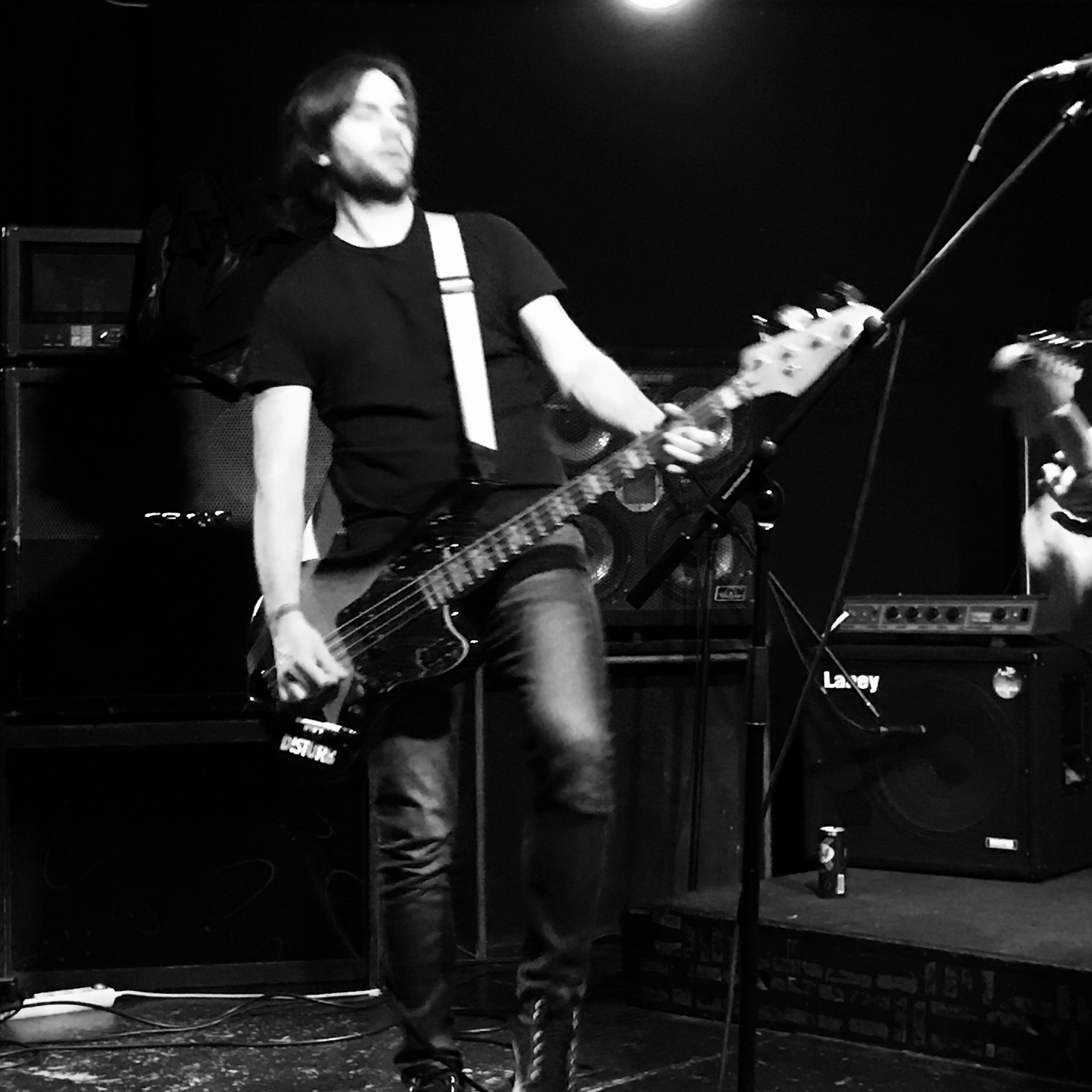 DAKINIZ live at STUDIO CAMPUS