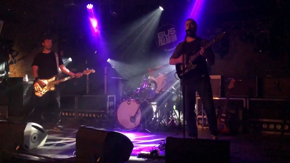 DAKINIZ live video thumbnail