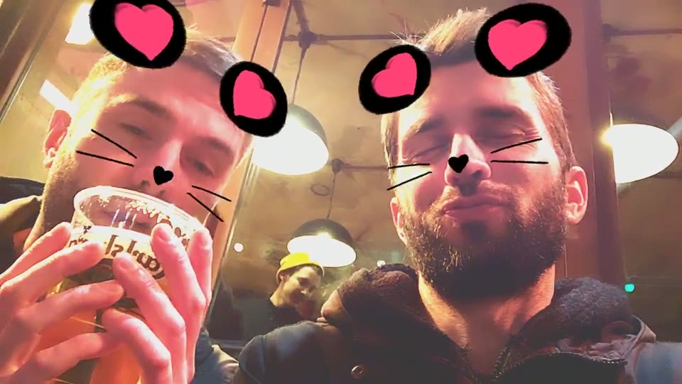 DAKINIZ live video thumbnail