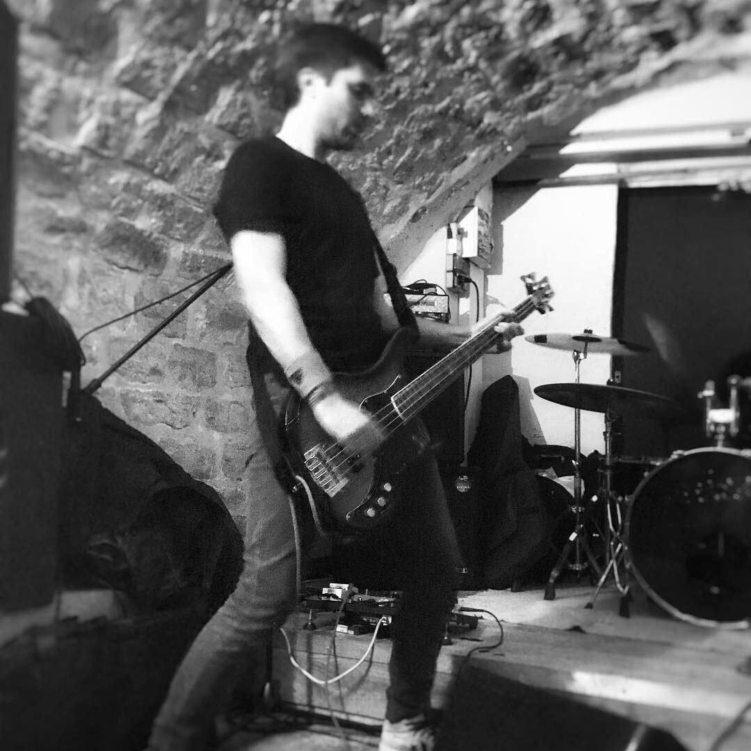 DAKINIZ live at LA CANTINE DE BELLEVILLE