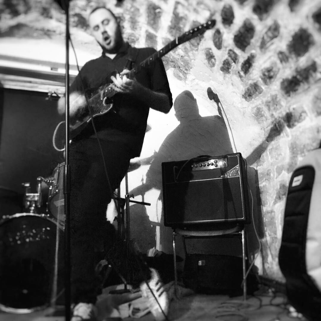 DAKINIZ live at LA CANTINE DE BELLEVILLE
