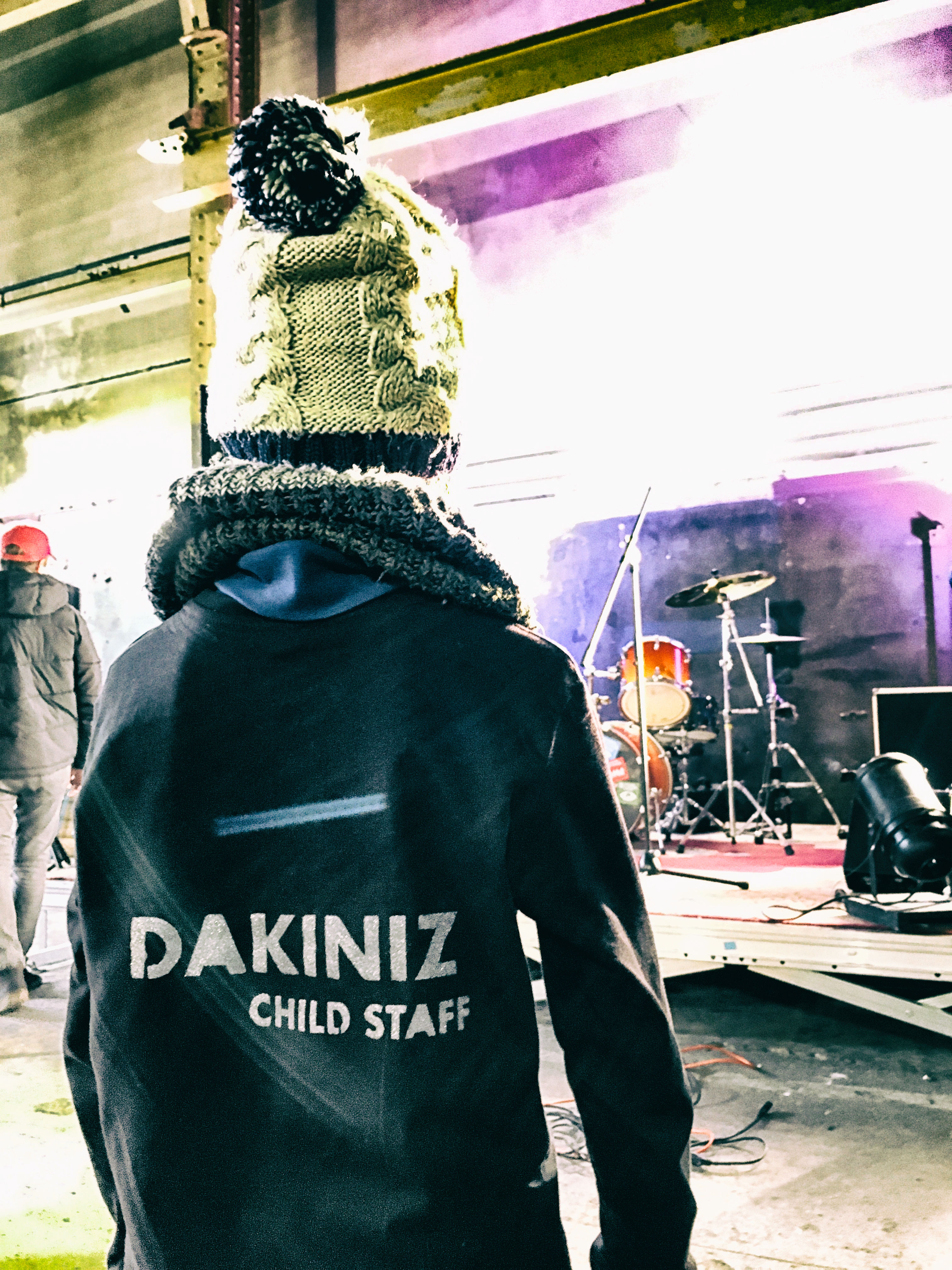 DAKINIZ live at LA GÉNÉRALE
