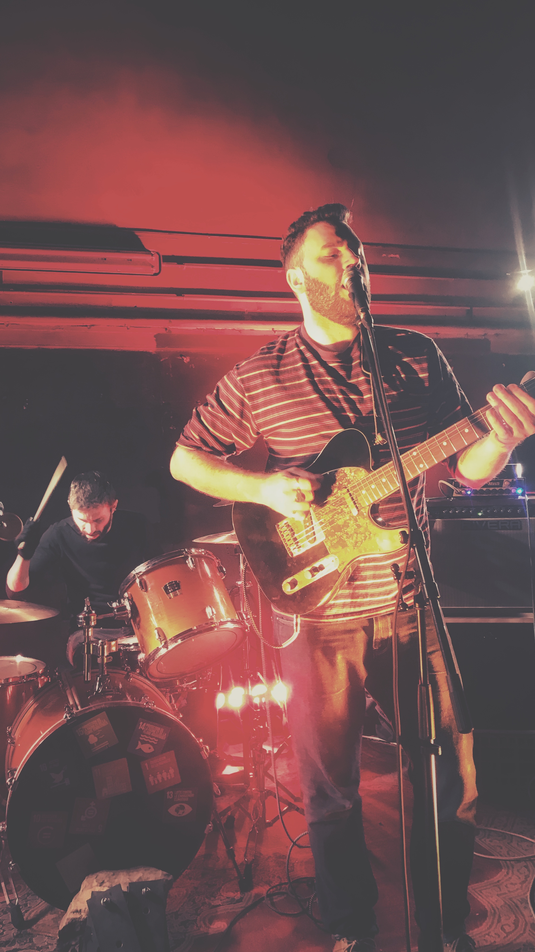 DAKINIZ live at LA GÉNÉRALE