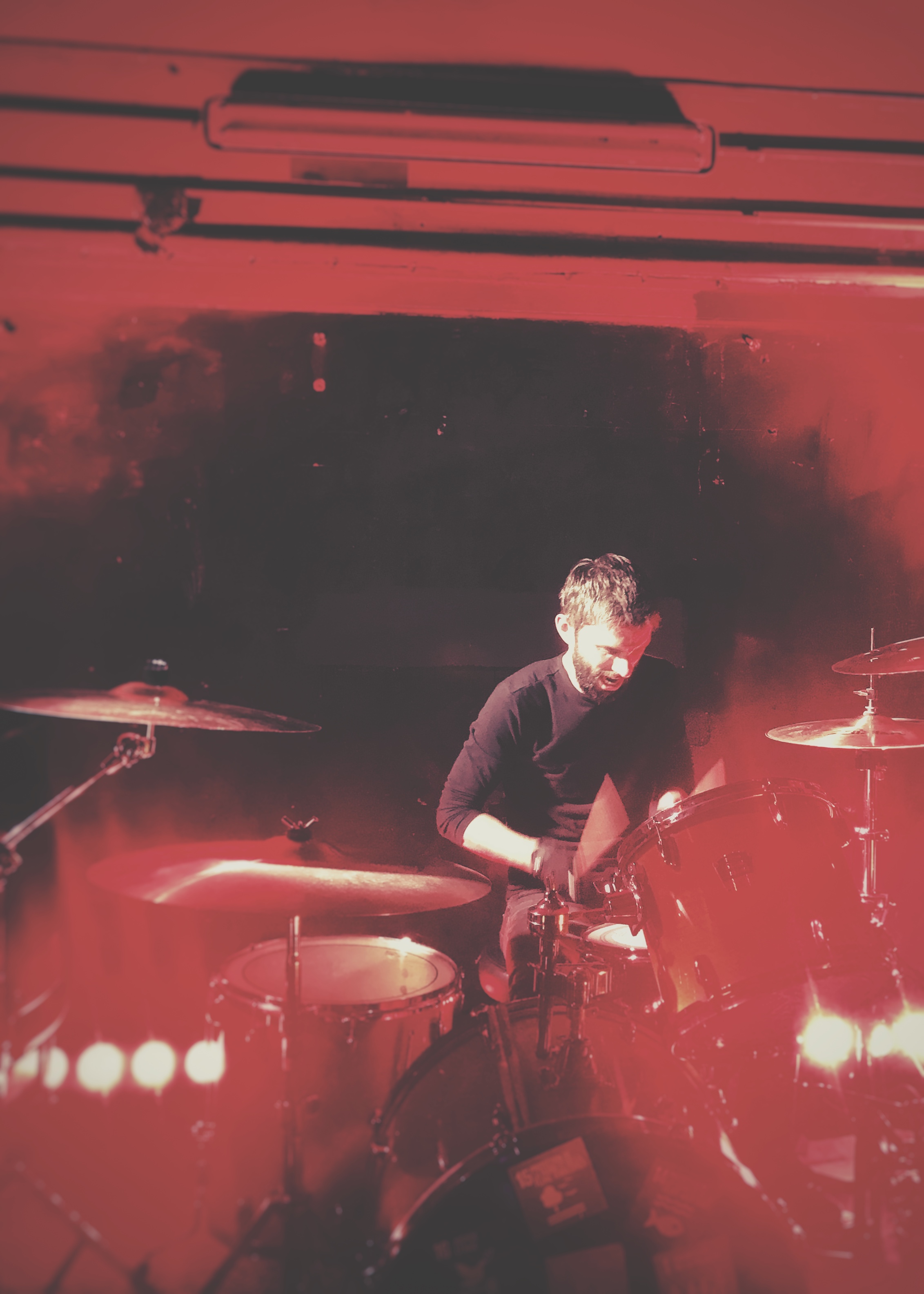 DAKINIZ live at LA GÉNÉRALE