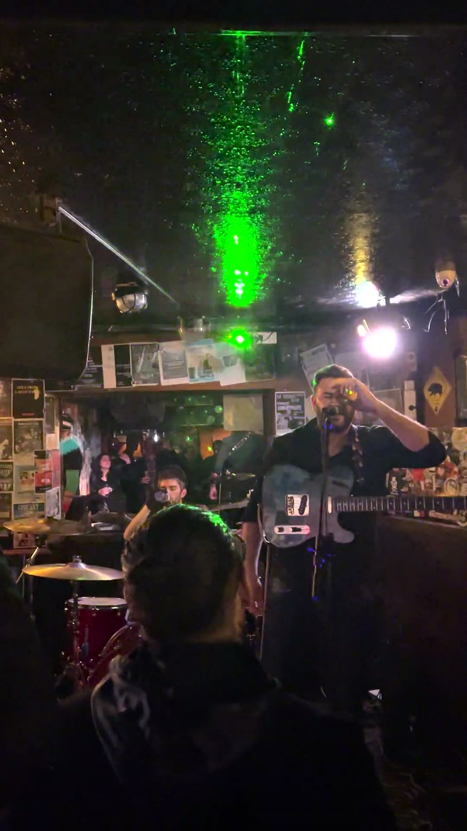 DAKINIZ live video thumbnail