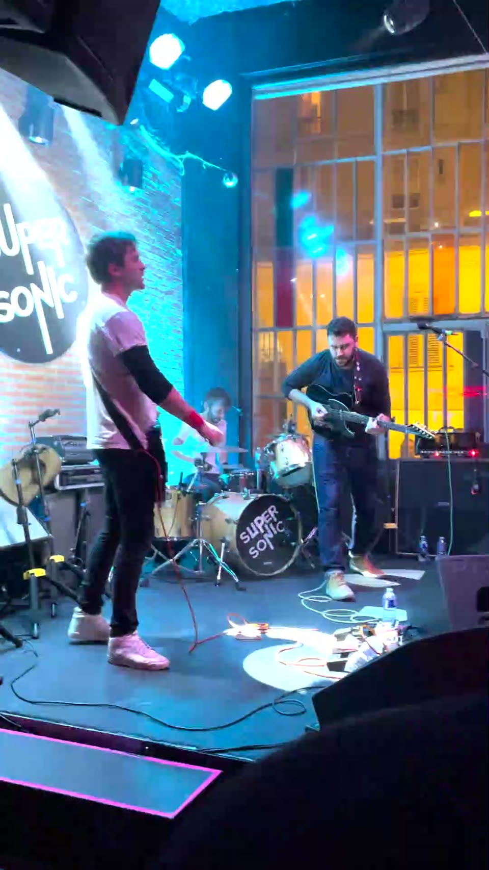 DAKINIZ live video thumbnail