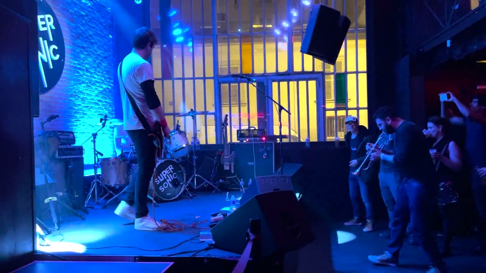 DAKINIZ live video thumbnail