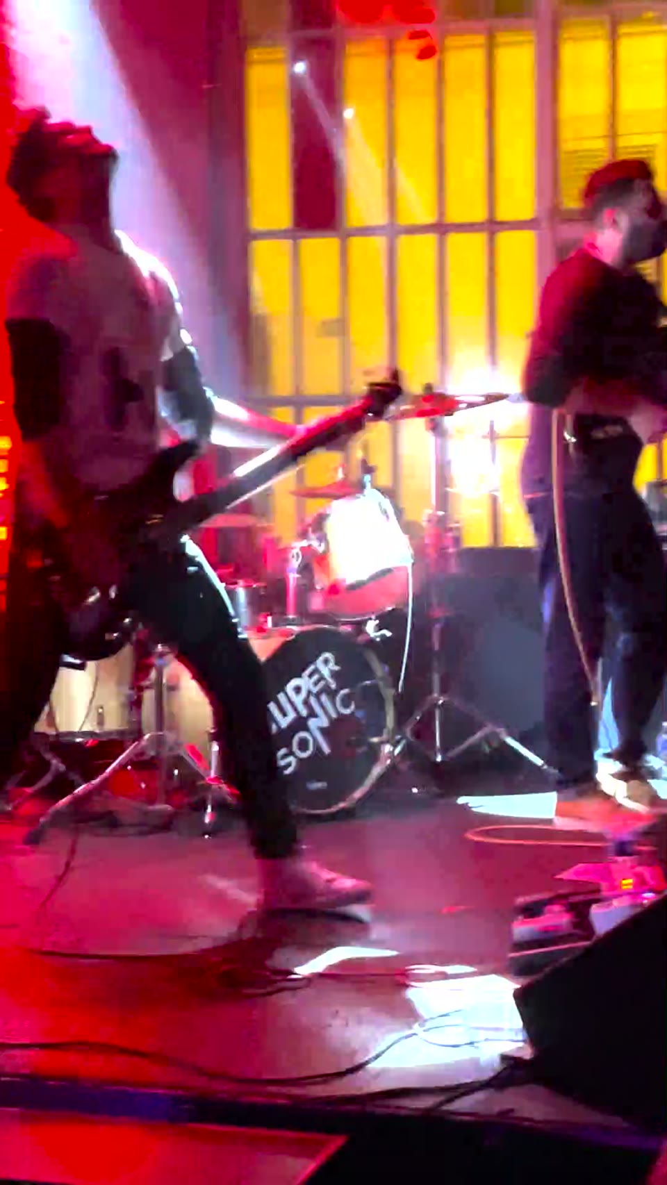 DAKINIZ live video thumbnail