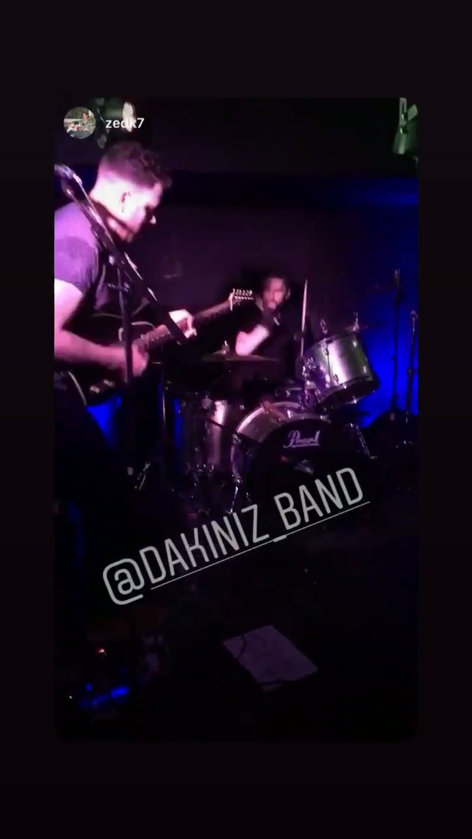 DAKINIZ live video thumbnail