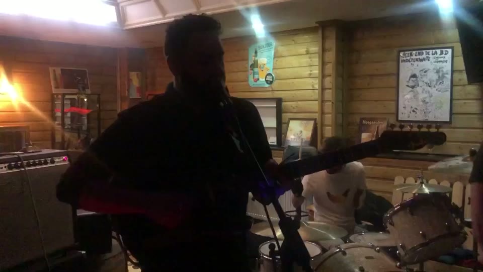 DAKINIZ live video thumbnail
